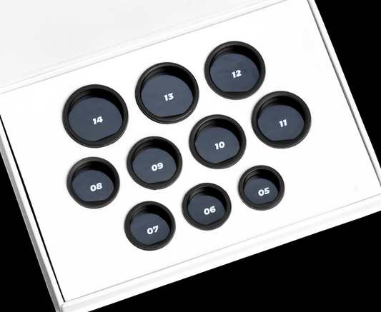 Ultrahuman Ring AIR Smart Ring Size-kit