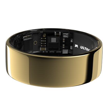 Ultrahuman Ring AIR Smart Ring