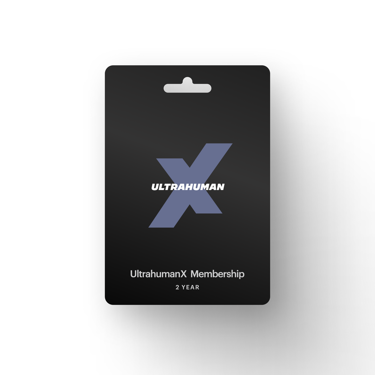 UltrahumanX - 2Years