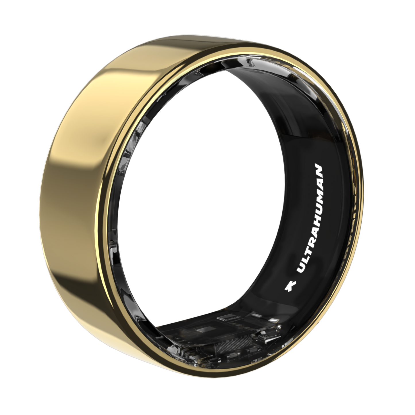 【預售貨品】Ultrahuman Ring AIR 智能戒指（發貨時間為 10-14 個工作天｜Size 5，13，14 發貨時間待定）