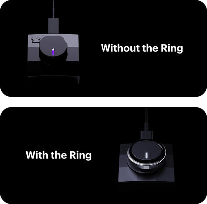 Ultrahuman Ring Charging Dock