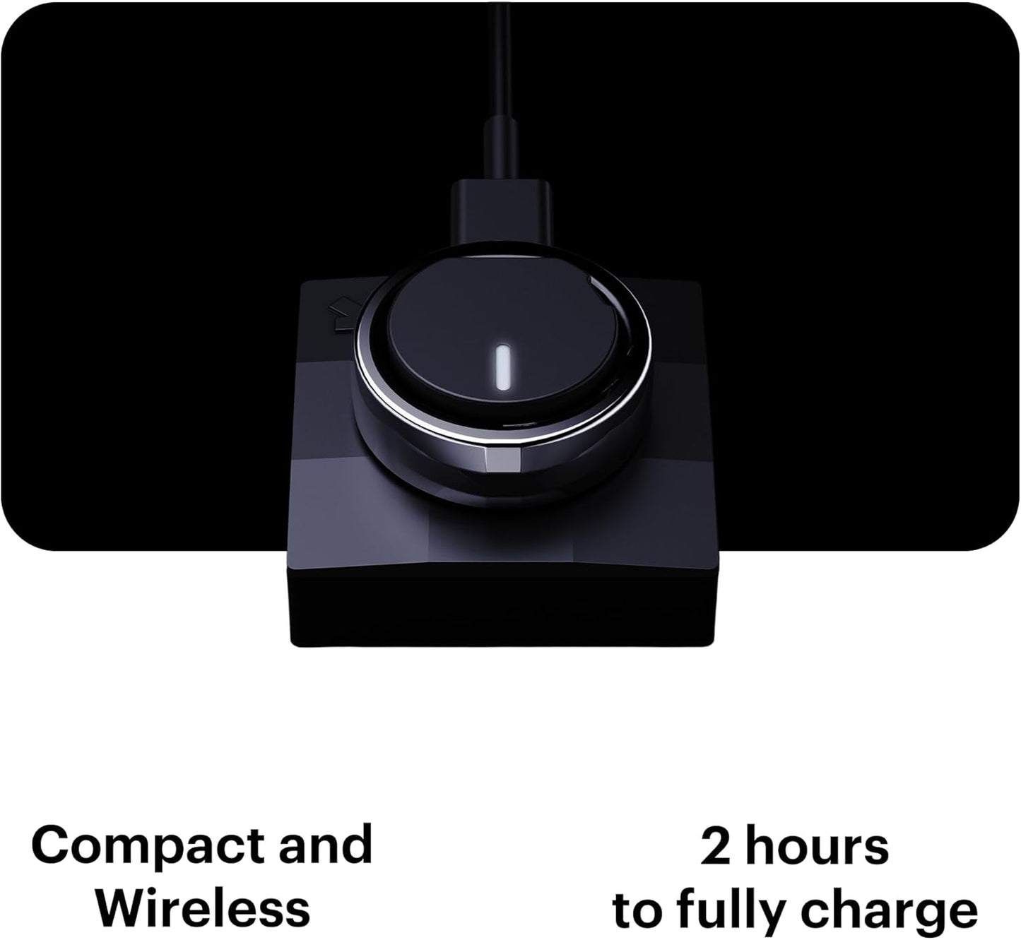 Ultrahuman Ring Charging Dock