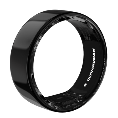 Ultrahuman Ring AIR Smart Ring