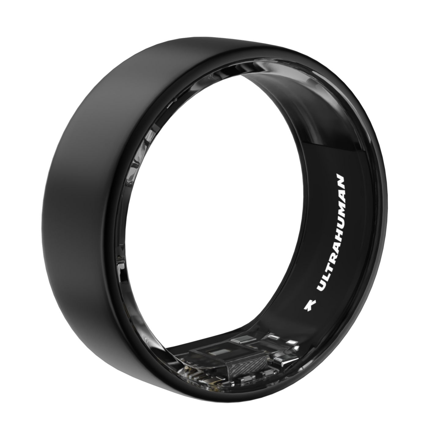 【預售貨品】Ultrahuman Ring AIR 智能戒指（發貨時間為 10-14 個工作天｜Size 5，13，14 發貨時間待定）